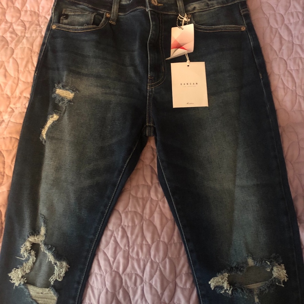 Kancan Jeans